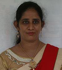 Sabina Malek-teacher