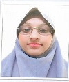 VORA FATIMA   - SSC Toppers 2024 - DR. NIK