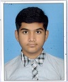 Solanki Mohammad Zaid - SSC Toppers 2023 - DR. NIK