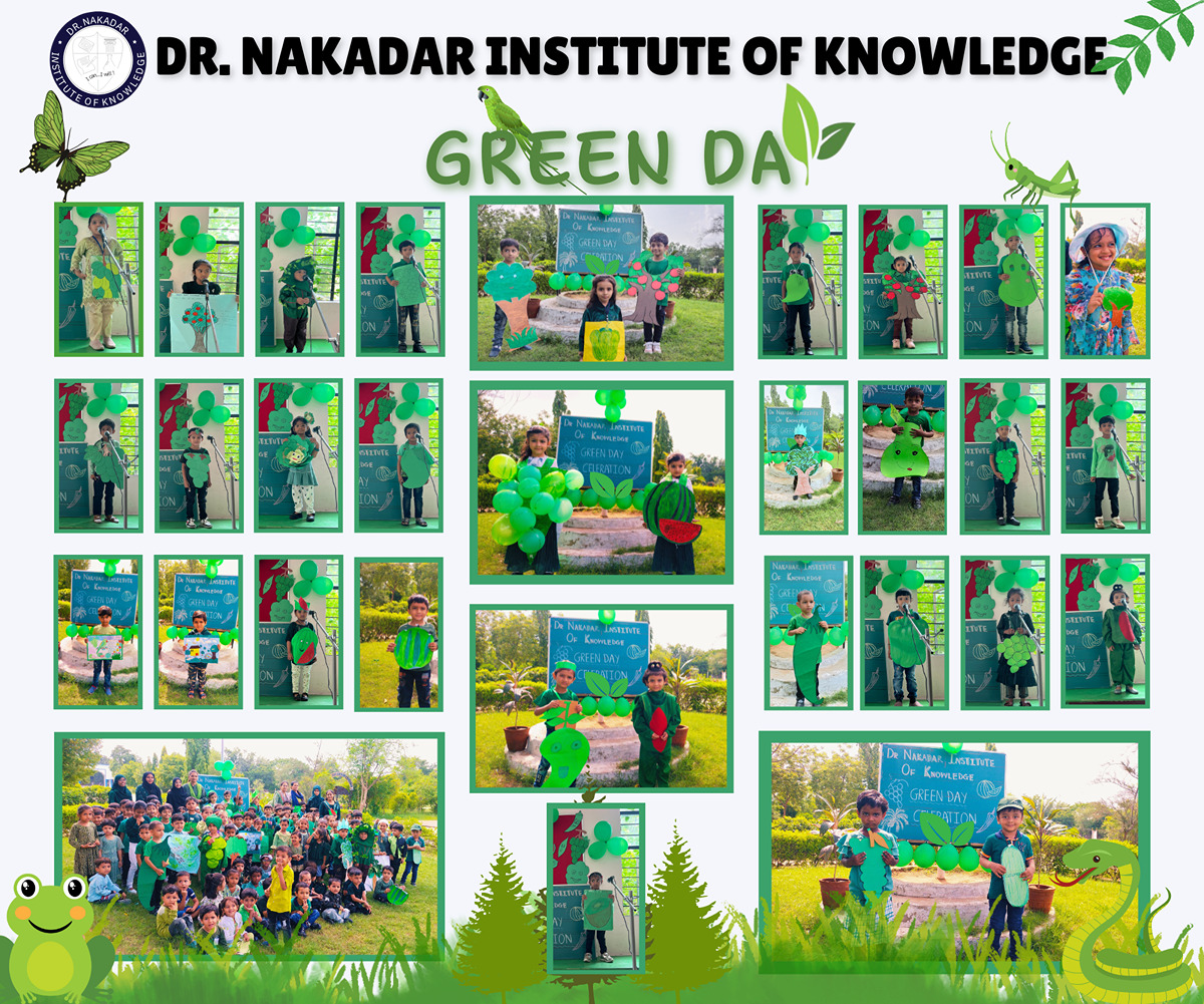 Extra Activities 2023 2023at Dr. Nakadar Institute of knowledge, DrNik, India